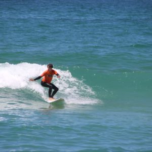 Surfcamp II Frankreich 2026 - eine Woche