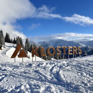 Skifreizeit Davos 2027
