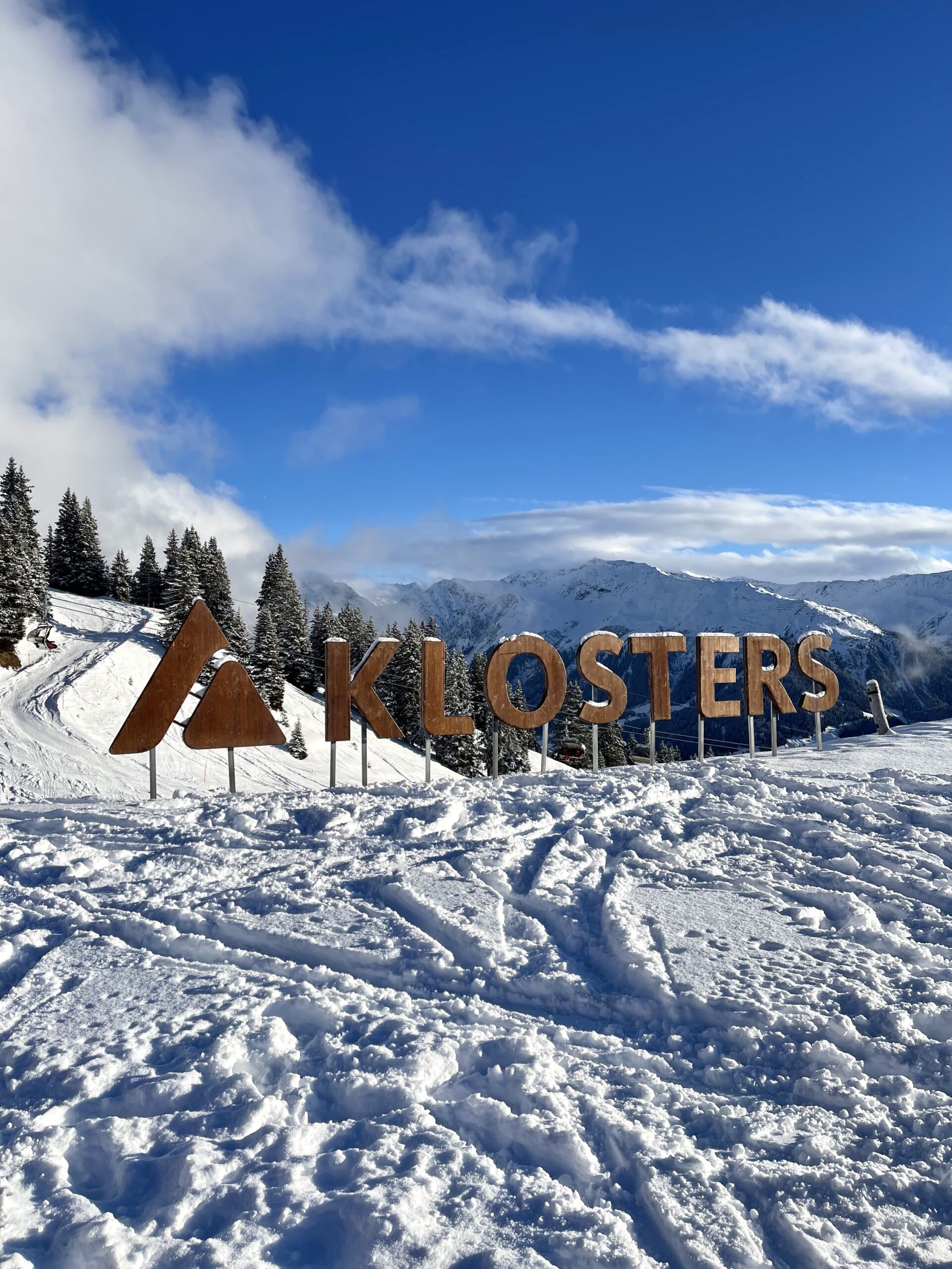 Skifreizeit Davos 2027