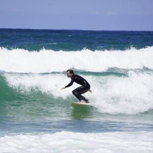 Surfcamp I Frankreich 2026 - zwei Wochen